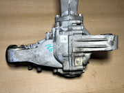 2013-2016 Mercedes-Benz W166 GLE AMG Front Diff Differential Axle Carrier A166 3300300 Gear Ratio 3.27 Diesel