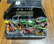 2010-2016 Mercedes-Benz W212 W204 Front SAM Module Relay Fuse Box A212 9006724 OEM