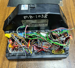 Load image into Gallery viewer, 2010-2016 Mercedes-Benz W212 W204 Front SAM Module Relay Fuse Box A212 9006724 OEM
