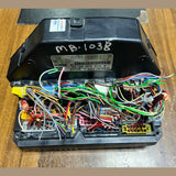 2010-2016 Mercedes-Benz W212 W204 Front SAM Module Relay Fuse Box A212 9006724 OEM
