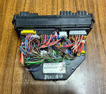 Load image into Gallery viewer, 2010-2016 Mercedes-Benz W212 W204 Front SAM Module Relay Fuse Box A212 9006724 OEM
