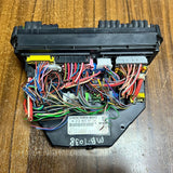2010-2016 Mercedes-Benz W212 W204 Front SAM Module Relay Fuse Box A212 9006724 OEM