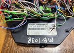 Load image into Gallery viewer, 2010-2016 Mercedes-Benz W212 W204 Front SAM Module Relay Fuse Box A212 9006724 OEM
