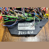 2010-2016 Mercedes-Benz W212 W204 Front SAM Module Relay Fuse Box A212 9006724 OEM