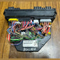 2010-2016 Mercedes-Benz W212 W204 Front SAM Module Relay Fuse Box A212 9006724 OEM