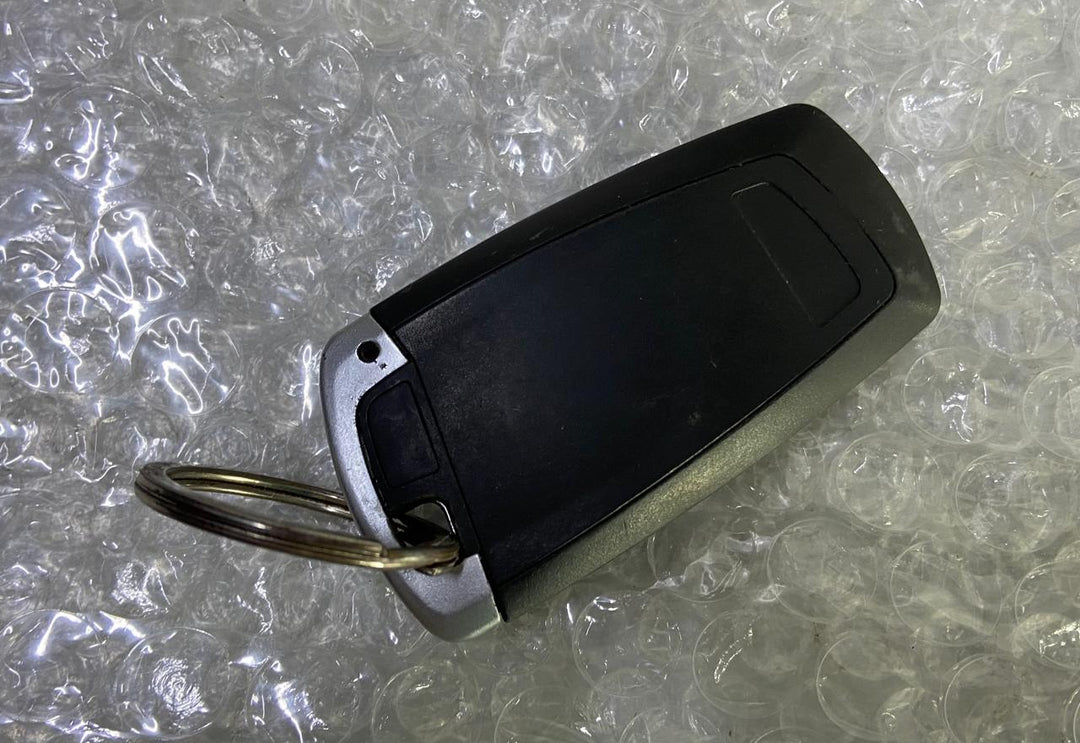 2011-2012 BMW F10 F25 528I 528 523i N52 ENGINE CONTROL MODULE DME MSV90 ECU SET 7614628