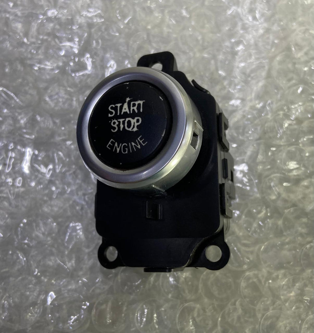 2011-2012 BMW F10 F25 528I 528 523i N52 ENGINE CONTROL MODULE DME MSV90 ECU SET 7614628