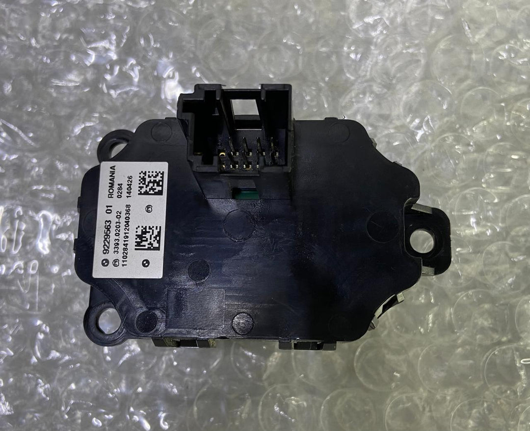 2011-2012 BMW F10 F25 528I 528 523i N52 ENGINE CONTROL MODULE DME MSV90 ECU SET 7614628