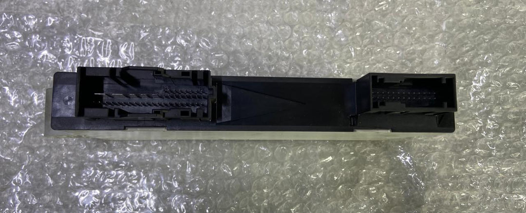 2011-2012 BMW F10 F25 528I 528 523i N52 ENGINE CONTROL MODULE DME MSV90 ECU SET 7614628