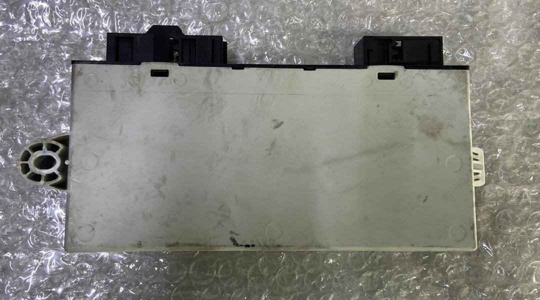 2011-2012 BMW F10 F25 528I 528 523i N52 ENGINE CONTROL MODULE DME MSV90 ECU SET 7614628