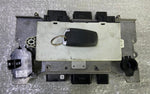 Load image into Gallery viewer, 2011-2012 BMW F10 F25 528I 528 523i N52 ENGINE CONTROL MODULE DME MSV90 ECU SET 7614628
