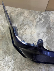 OEM BMW G82 G83 Rear Bumper With Sensors And Reflectors