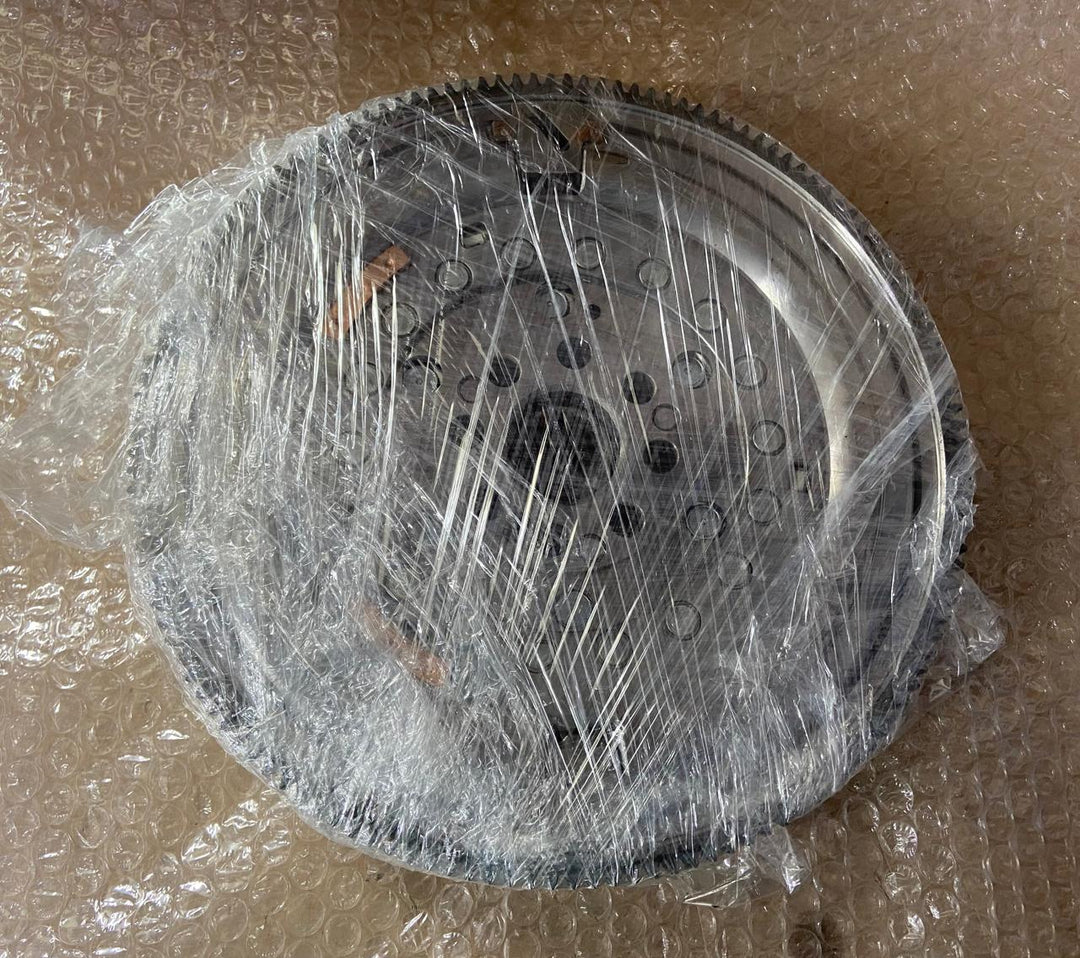 flywheel DMF (dual mass flywheel) (new - Take off)
BMW Nr.: 8655638, 21208655638, 563231, 836427