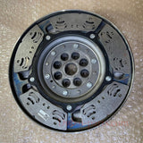 flywheel DMF (dual mass flywheel) (new - Take off)
BMW Nr.: 8655638, 21208655638, 563231, 836427
