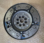 flywheel DMF (dual mass flywheel) (new - Take off)
BMW Nr.: 8655638, 21208655638, 563231, 836427