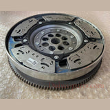 flywheel DMF (dual mass flywheel) (new - Take off)
BMW Nr.: 8655638, 21208655638, 563231, 836427