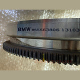 flywheel DMF (dual mass flywheel) (new - Take off)
BMW Nr.: 8655638, 21208655638, 563231, 836427