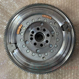 flywheel DMF (dual mass flywheel) (new - Take off)
BMW Nr.: 8655638, 21208655638, 563231, 836427