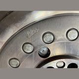 flywheel DMF (dual mass flywheel) (new - Take off)
BMW Nr.: 8655638, 21208655638, 563231, 836427