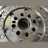 flywheel DMF (dual mass flywheel) (new - Take off)
BMW Nr.: 8655638, 21208655638, 563231, 836427