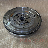 flywheel DMF (dual mass flywheel) (new - Take off)
BMW Nr.: 8655638, 21208655638, 563231, 836427