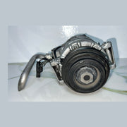 14-18 Mercedes W222 S-Class S550 S400 S63 AMG V8 A/C Air Conditioning Compressor A000 8306500 OEM
