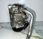 Load image into Gallery viewer, 14-18 Mercedes W222 S-Class S550 S400 S63 AMG V8 A/C Air Conditioning Compressor A000 8306500 OEM