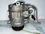 Load image into Gallery viewer, 14-18 Mercedes W222 S-Class S550 S400 S63 AMG V8 A/C Air Conditioning Compressor A000 8306500 OEM