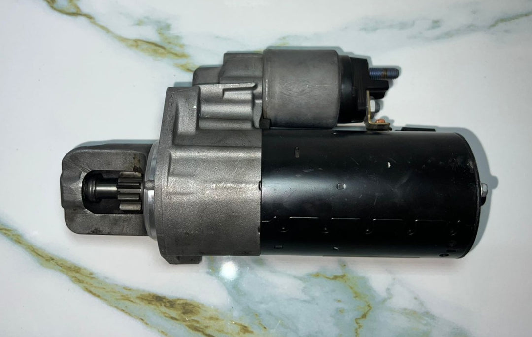 2007-2018 Mercedes-Benz W222 S-Class W166 ML GL GLE OM278 Engine Motor Starter A278 9060700 OEM