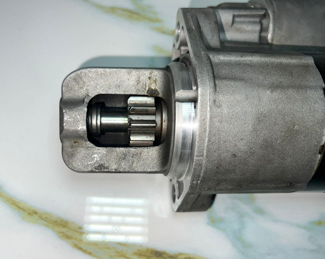 2007-2018 Mercedes-Benz W222 S-Class W166 ML GL GLE OM278 Engine Motor Starter A278 9060700 OEM