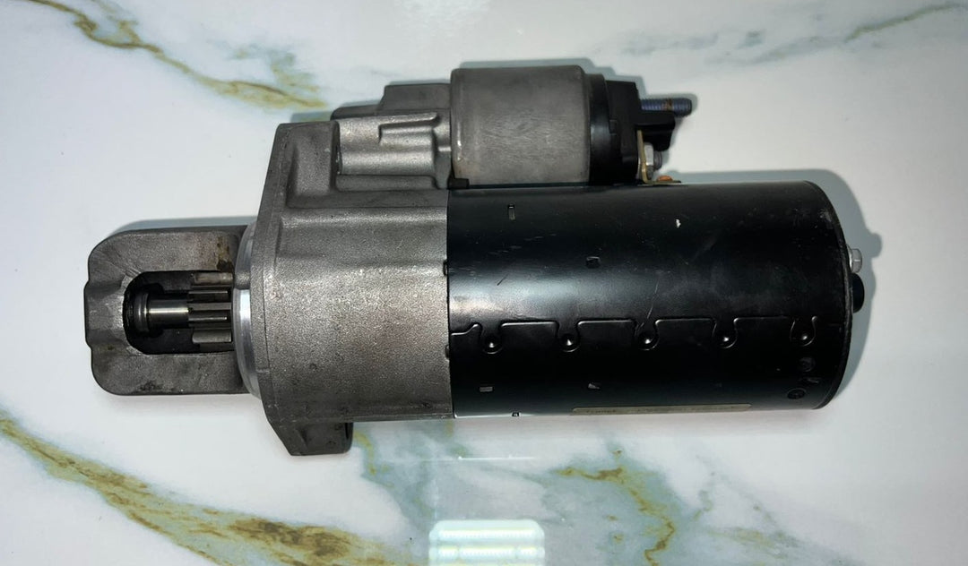 2007-2018 Mercedes-Benz W222 S-Class W166 ML GL GLE OM278 Engine Motor Starter A278 9060700 OEM