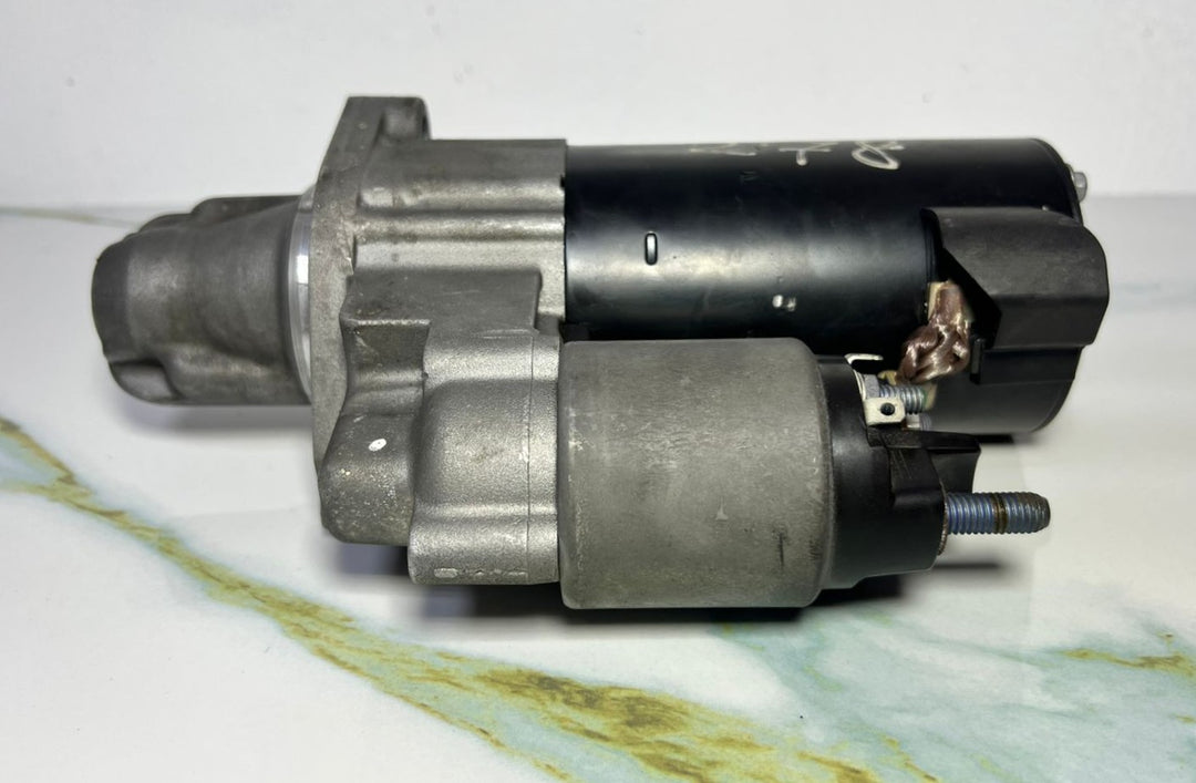2007-2018 Mercedes-Benz W222 S-Class W166 ML GL GLE OM278 Engine Motor Starter A278 9060700 OEM