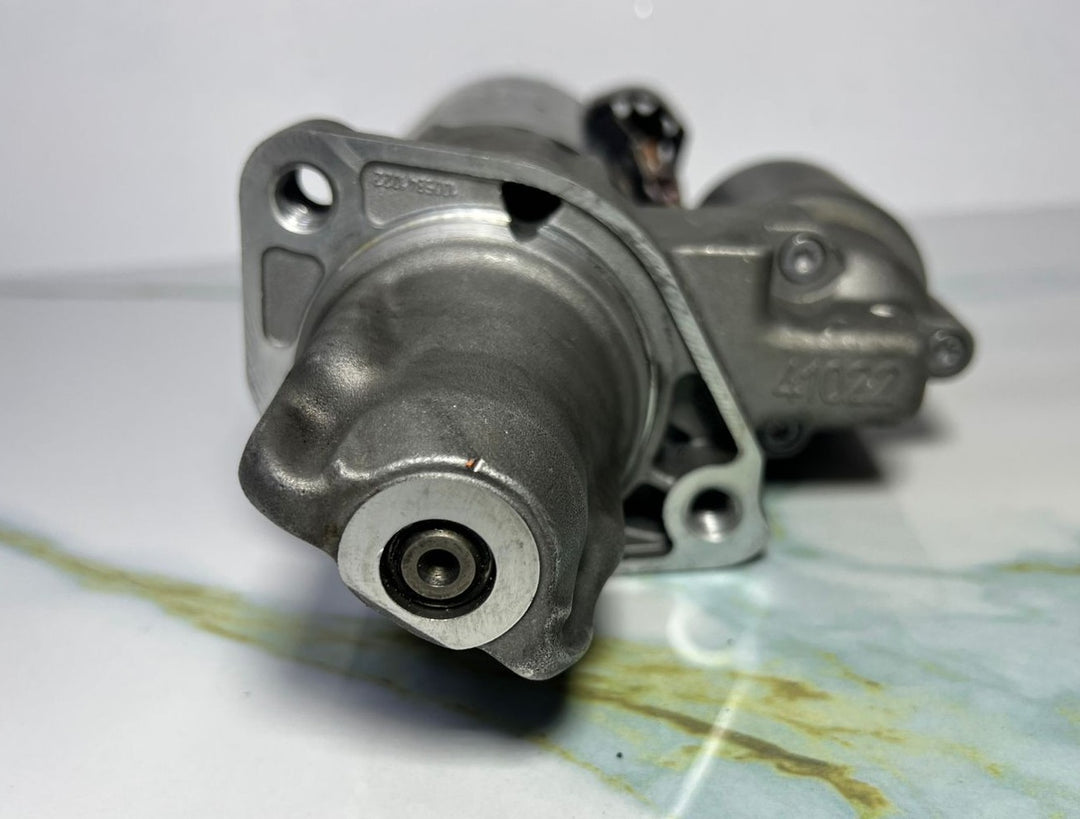 2007-2018 Mercedes-Benz W222 S-Class W166 ML GL GLE OM278 Engine Motor Starter A278 9060700 OEM