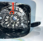 Load image into Gallery viewer, 12-15 Mercedes W212 E-Class E300 E350 Steering Column Control Switches Assembly A212 9008923 OEM