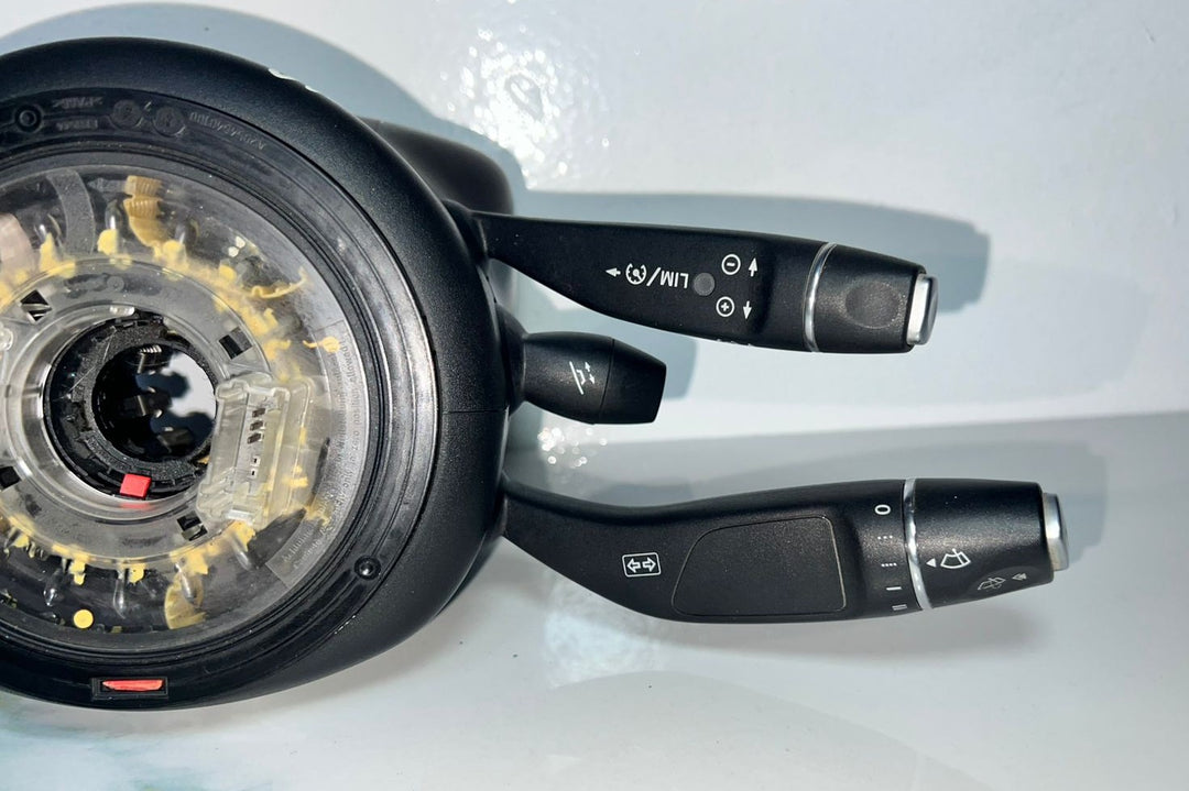 12-15 Mercedes W212 E-Class E300 E350 Steering Column Control Switches Assembly A212 9008923 OEM