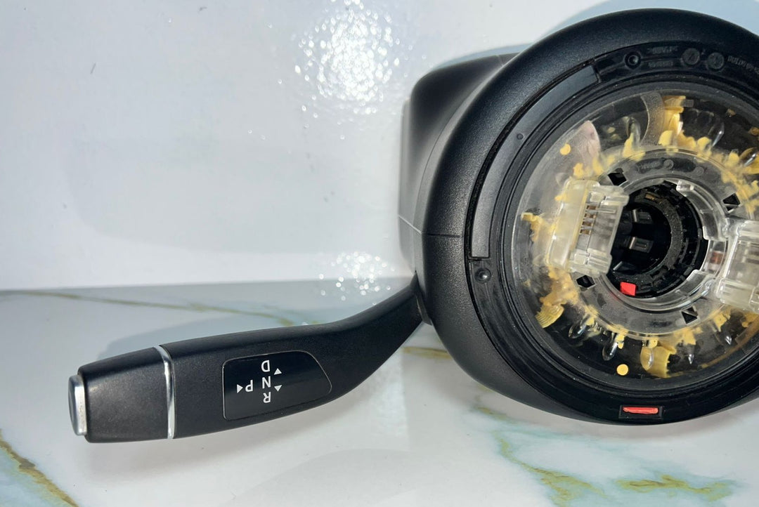 12-15 Mercedes W212 E-Class E300 E350 Steering Column Control Switches Assembly A212 9008923 OEM