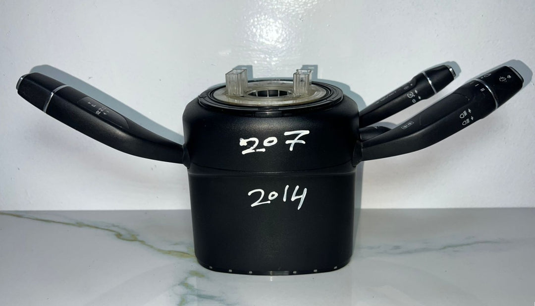 12-15 Mercedes W212 E-Class E300 E350 Steering Column Control Switches Assembly A212 9008923 OEM