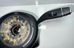 Load image into Gallery viewer, 12-15 Mercedes W212 E-Class E300 E350 Steering Column Control Switches Assembly A212 9008923 OEM