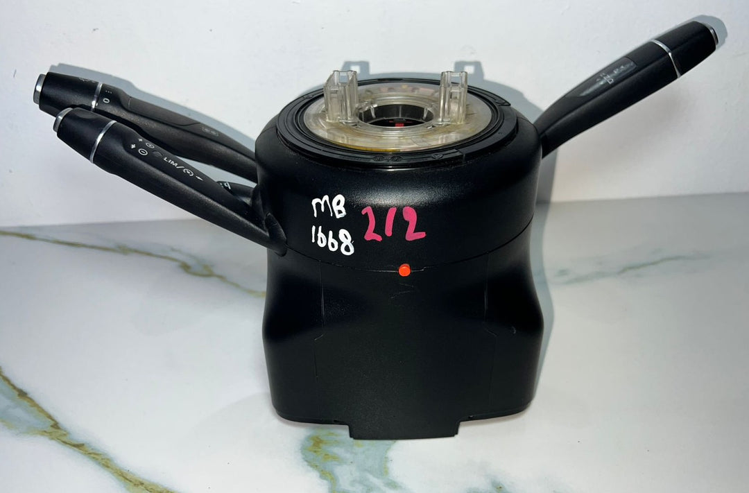 12-15 Mercedes W212 E-Class E300 E350 Steering Column Control Switches Assembly A212 9008923 OEM