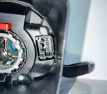 Load image into Gallery viewer, 12-15 Mercedes W212 Steering Column Control Switches Assembly A212 9007815 OEM