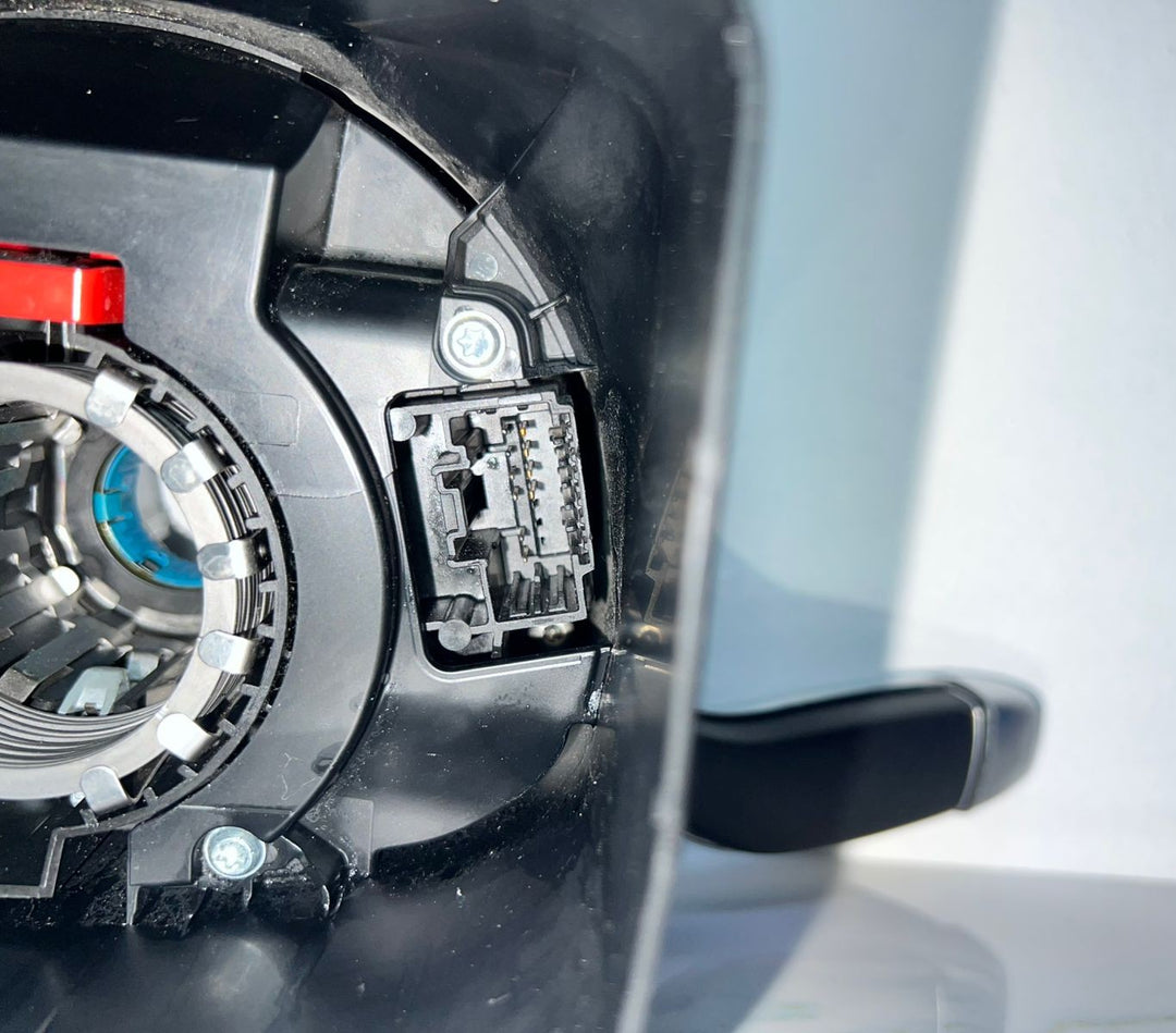 12-15 Mercedes W212 Steering Column Control Switches Assembly A212 9007815 OEM