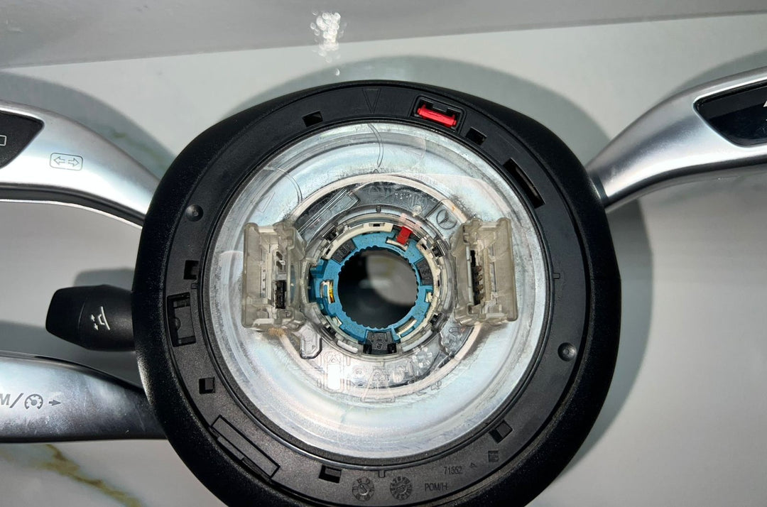 12-15 Mercedes W212 Steering Column Control Switches Assembly A212 9007815 OEM