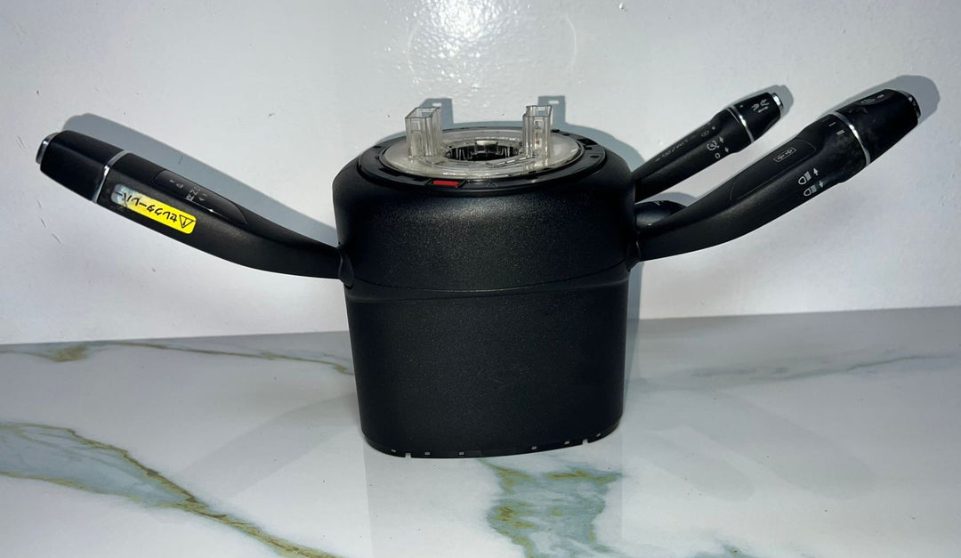 2013-2018 Mercedes W218 CLS Steering Column Control Switches Assembly A212 9004020 OEM