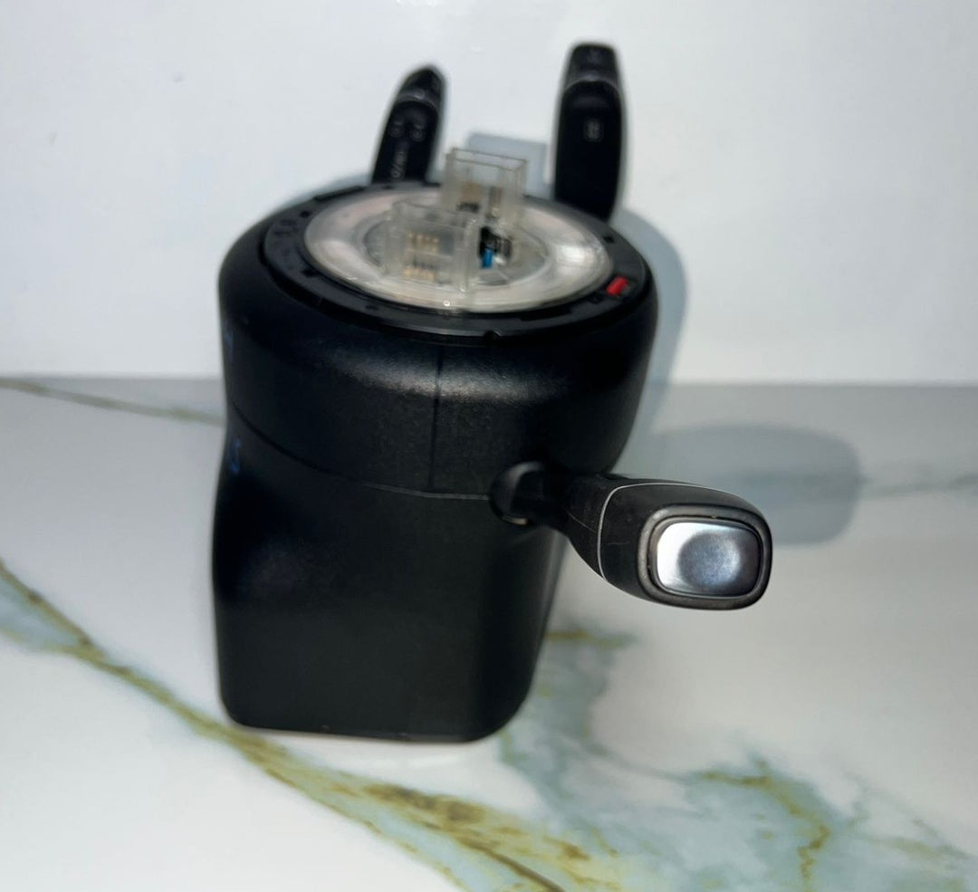 2013-2018 Mercedes W218 CLS Steering Column Control Switches Assembly A212 9004020 OEM