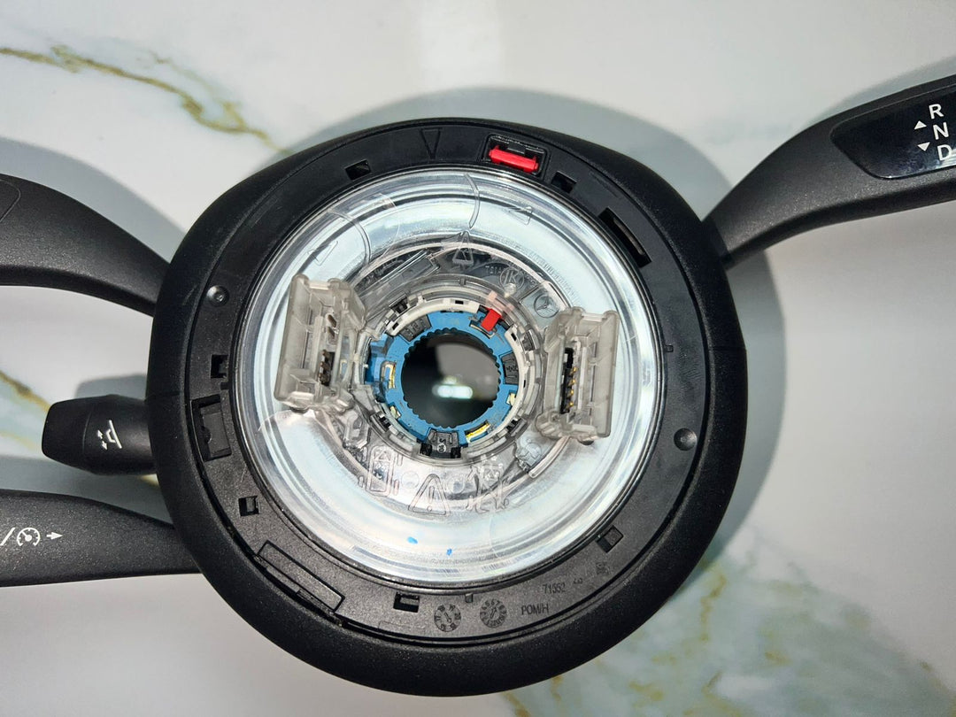 2013-2018 Mercedes W218 CLS Steering Column Control Switches Assembly A212 9004020 OEM