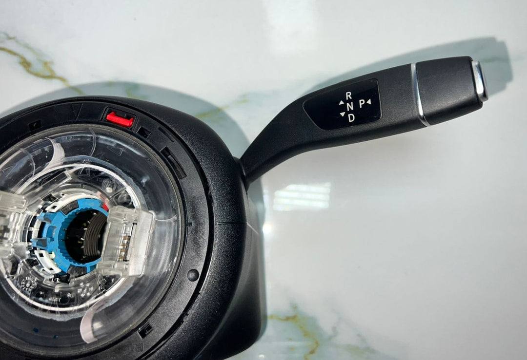 2013-2018 Mercedes W218 CLS Steering Column Control Switches Assembly A212 9004020 OEM