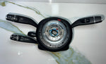 Load image into Gallery viewer, 2013-2018 Mercedes W218 CLS Steering Column Control Switches Assembly A212 9004020 OEM