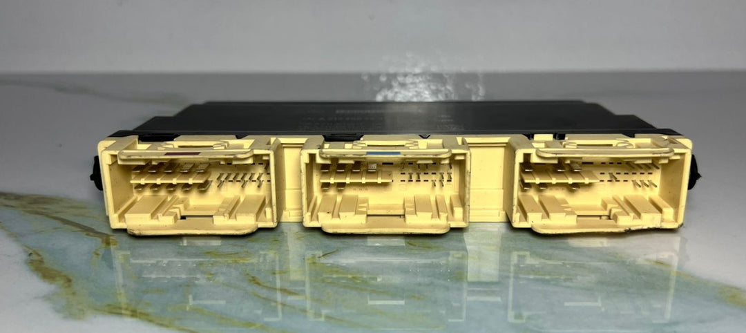 17-21 Mercedes-Benz W213 E-Class Driver Seat Control Module A213 9007931 OEM