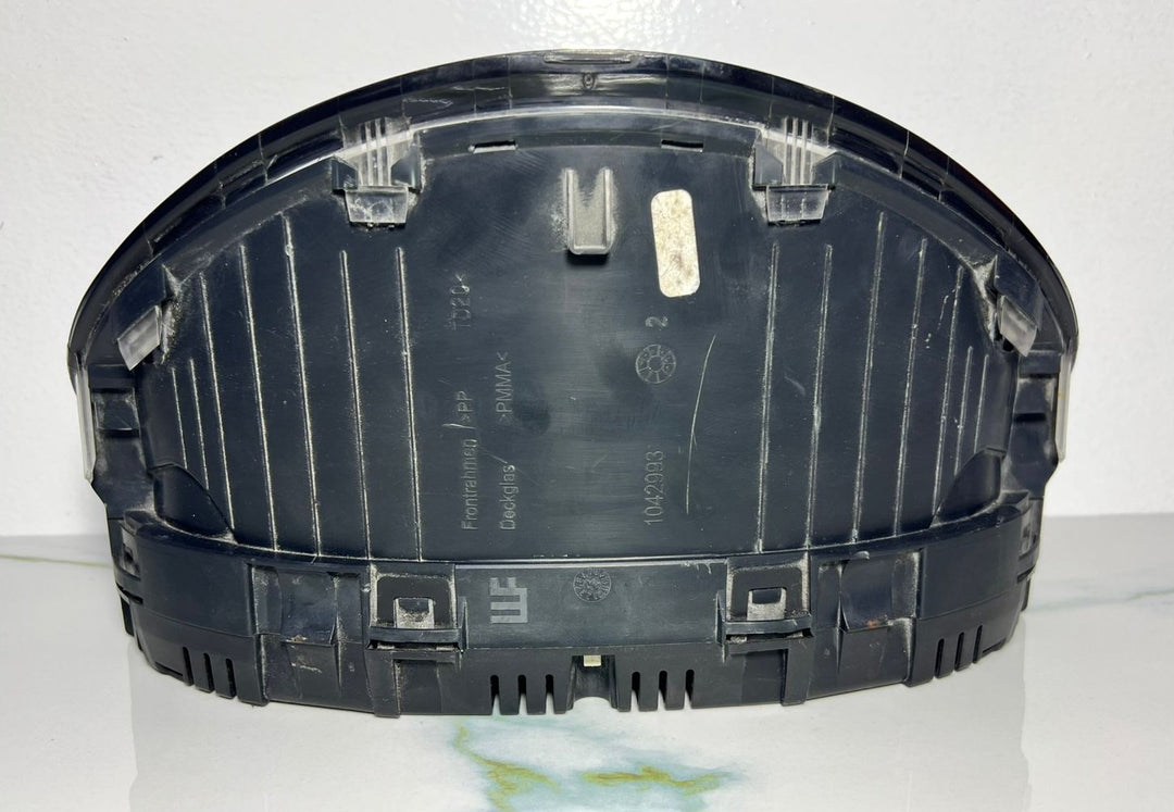 06-14 Mercedes-Benz W906 Vito Instrument Cluster Speedometer A906 9005200 OEM