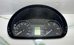 Load image into Gallery viewer, 06-14 Mercedes-Benz W906 Vito Instrument Cluster Speedometer A906 9005200 OEM